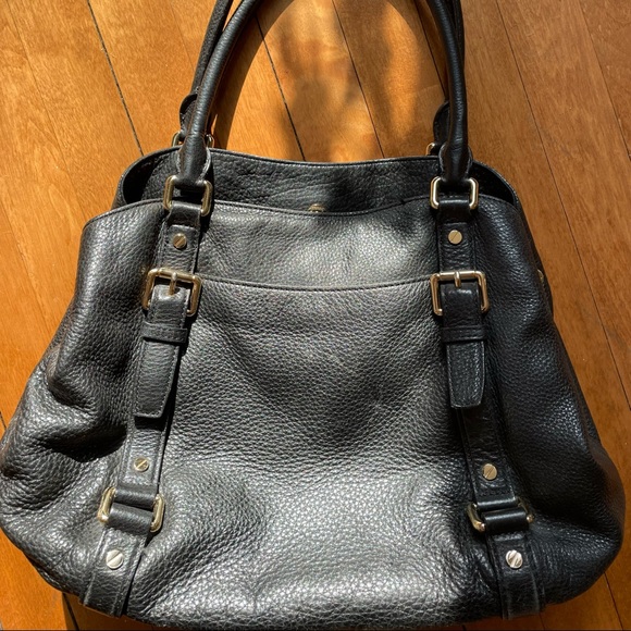 Michael Kors purse - Picture 3 of 3